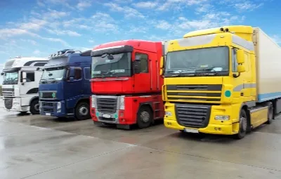 Antalya Körfez Nakliye Ambarı