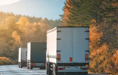 Antalya Körfez | Klima Taşıma