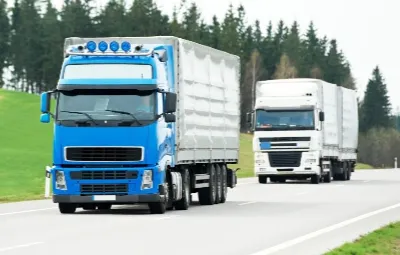 Antalya Körfez | Eşya Taşıma